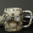 thumbnail image 2 of Taza de cerveza de calavera 3D Sunnimix, 2 of 8