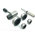 thumbnail image 2 of Metric Die Sizes 16, 20, 25, 30, 38 mm Holder Capacity for Threading on Lathe, 2 of 4