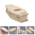 thumbnail image 4 of SHISUYAN 1Pcs Mini Ornament in Assorted Color for Hobbyists and Artists in Home Improvement, 4 of 8