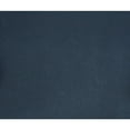 thumbnail image 4 of Meridian Furniture Kennedy Light Blue Chenille Fabric Bench, 4 of 14