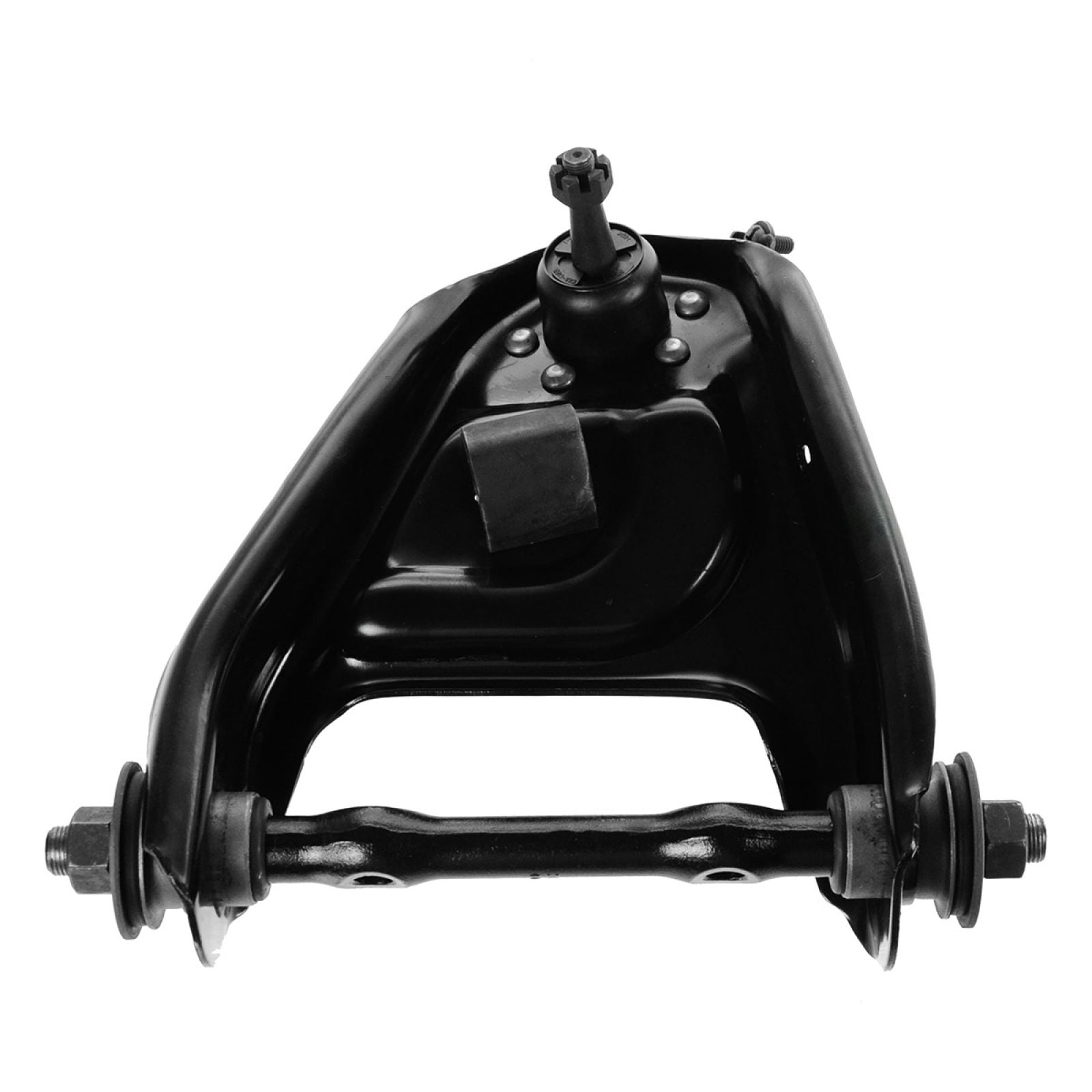 Front Upper Control Arm RH Right Passenger for Chevy GMC Blazer Pickup Truck Van PSA83671 Fits select: 1973-1986 CHEVROLET C10, 1977 CHEVROLET BLAZER