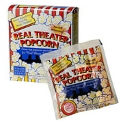 Wabash Valley Farms  Real Theater All Inclusive Popping Kits- 5 Pack