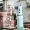 thumbnail image 4 of Yesbay 750ML Electric Spray Bottle Automatic USB Charging High Pressure Mist Spray Bottle for Garden, 4 of 8