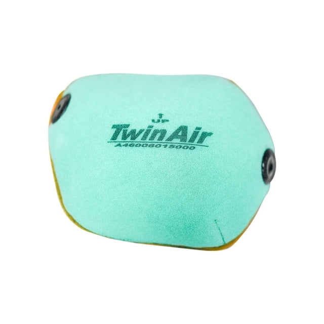 Filtro de aire Twin Air de espuma preaceitada, paquete de 5 unidades, KTM 2023+ (125-500)