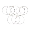 thumbnail image 3 of Walter.t A16X Lyre Harp String Set for Walter.t WH-16 16-string Lyre, 16pcs/set, 3 of 7