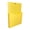 Yellow, variant on Magnetic Wall File Organizer for A4 Papers, Refrigerator Document Holder with Deep Pocket, Hanging Mail Sorter for Whiteboard Cabinet Office Classroom