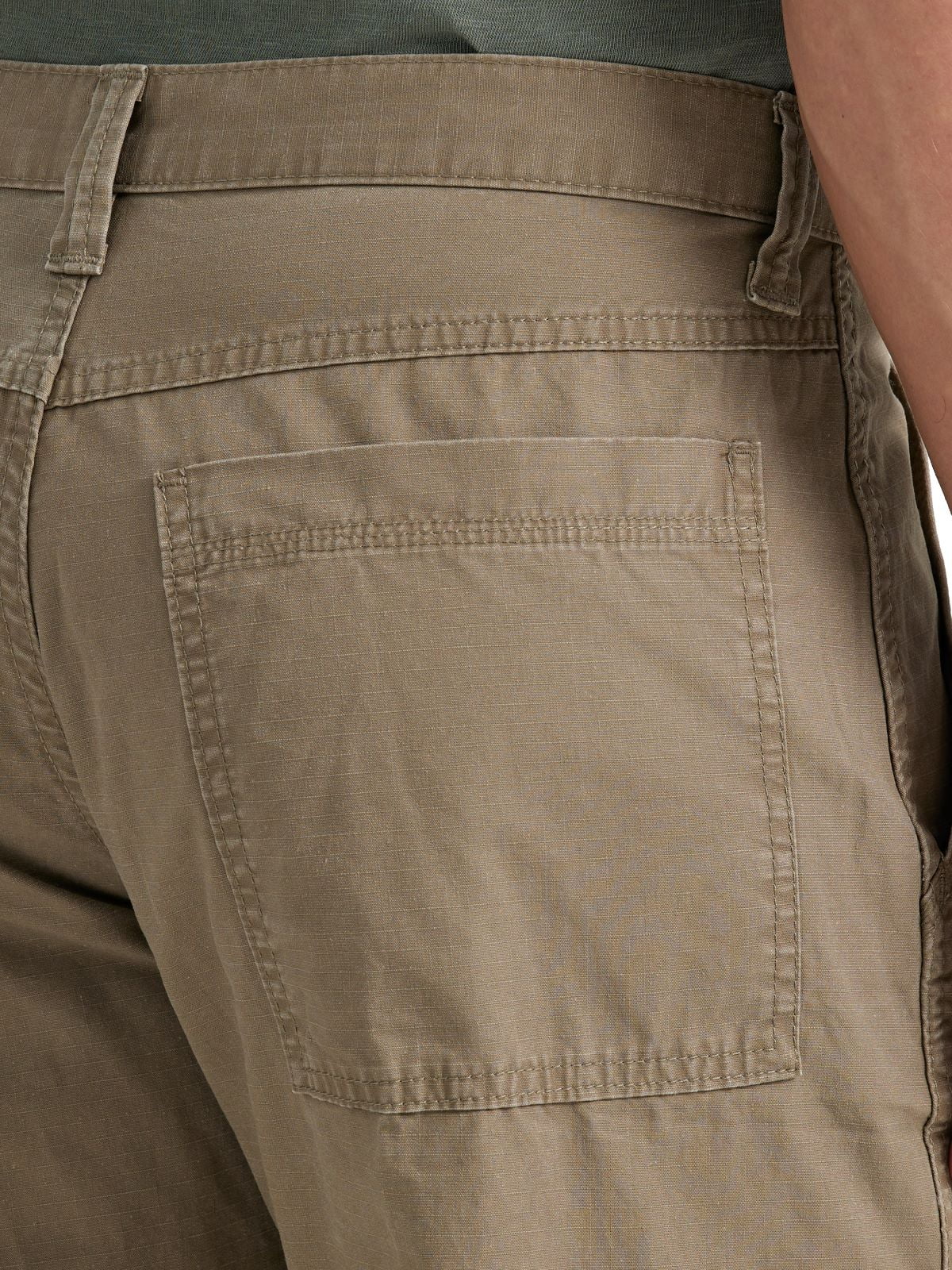 Wrangler Men's and Big Men's Legacy Cargo Pant