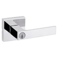 thumbnail image 1 of Kwikset 97402-914 Lever, Polished Chrome, 1 of 4