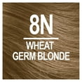 thumbnail image 2 of Naturtint 8N Wheat Germ Blonde Permanent Hair Color, 1 Pack (Packaging May Vary), 2 of 7