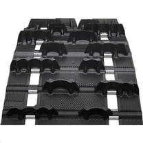 Camso 9402C Hurricane 1.75 Cross-Country Tracks - 15in. x 137in.