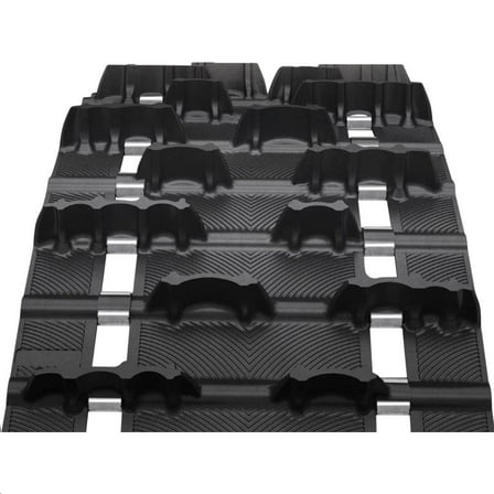 Camso 9400C Hurricane 1.75 Cross-Country Tracks - 15in. x 120in.