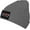 B602, variant on Equality Hurts No One Equal Rights LGBT Beanie Hats for Men Knit Winter Hats for Women Warm Skull Cap Black