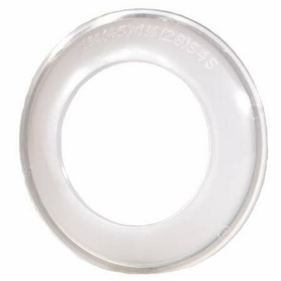 ConvaTec Sur-Fit Natura Convex Insert, 3/4 Inch Diameter Opening, 5 Count