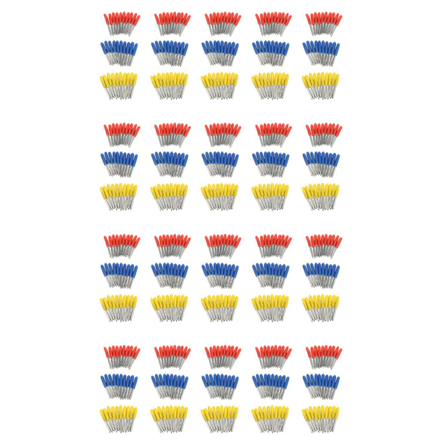 600Pcs 30 45 60 Degree for Cutting Plotter Cutter Knife Blades Offset