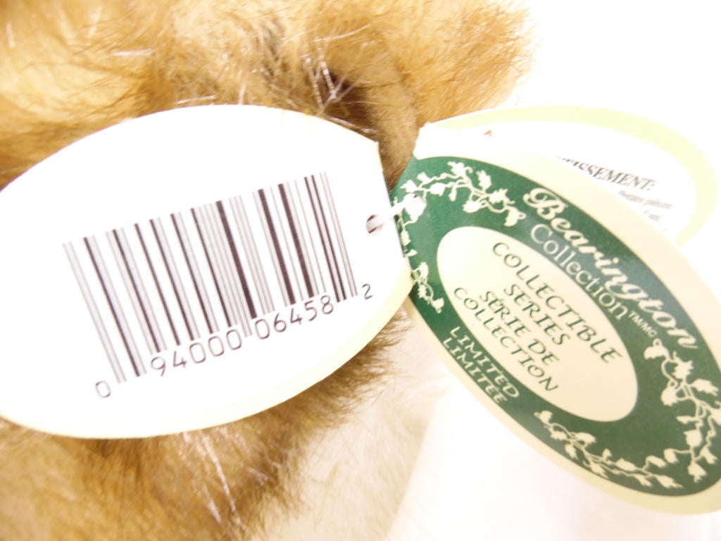 the bearington collection victoria