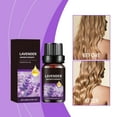 thumbnail image 4 of Lavender Essential Oil for Relaxation, Calming Aromatherapy Blend for Sleep, Soothing Natural Extract for Skin Massage, 10ml Dropper Bottle for Diffuser, 4 of 7