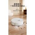 thumbnail image 7 of 3-in-1 Mini Robot Vacuum & Mop – Auto Sweeping for Pet Hair & Hard Floors – Anti-Drop Remote Control Cleaner – Quiet Desktop & Small Room Assistant,A, 7 of 7