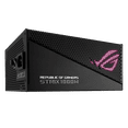 thumbnail image 3 of ASUS ROG Strix 1000W Gold Aura Edition (Fully Modular Power Supply, 80+ Gold Certified, ATX 3.0, Cybenetics Lambda A+ Certification , PCIe Gen 5.0 Ready, Axial-tech Fan, Aura Sync), 3 of 5