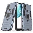 thumbnail image 1 of Funda para ONEPLUS NORD N10 5G con Soporte Anillo Giratorio 360° y Protección Resistente a Golpes y Caídas, 1 of 5