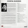thumbnail image 2 of ESSENTIAL BLUEGRASS (180G), 2 of 2