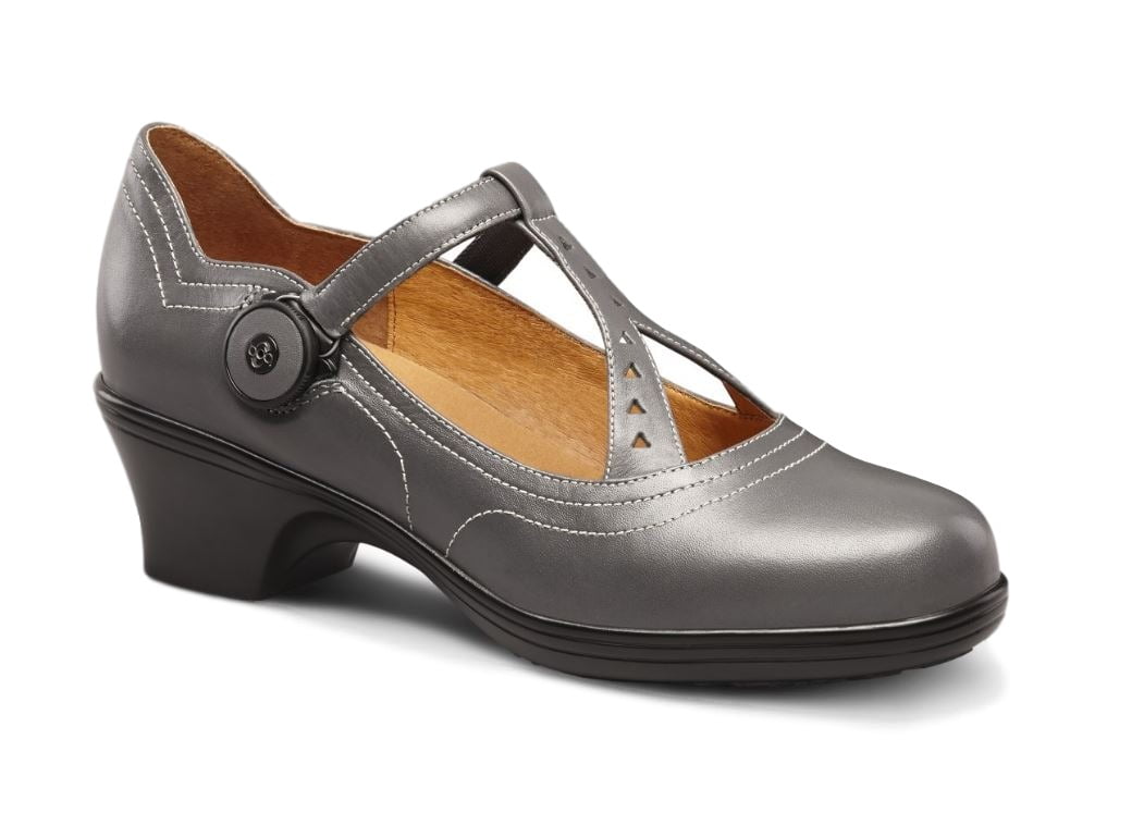 diabetic dress shoes