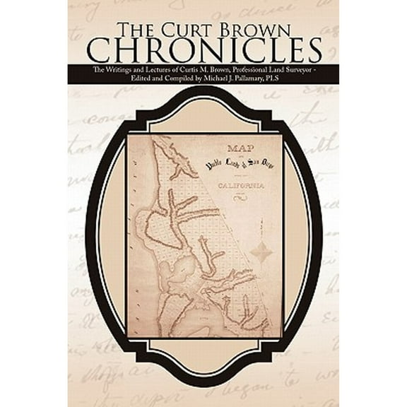 The Curt Brown Chronicles (Paperback)