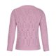 thumbnail image 5 of Suéteres Para Mujer Suéter de Punto Con Cable Cuello en V Otoño Invierno Slim Fit Pullover Nail Bead Tops de Manga Larga Odeerbi ODB186851, 5 of 8