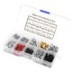 thumbnail image 1 of Motherboard Screws, Lightweight No Programming Portable Motherboard Mounting Screws, For Computer Mobile Network Terminal Equipment ANGGREK IBGS12, 1 of 8