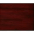 thumbnail image 3 of Lexington 42 Round Dining Table, Antique Berry Red, 3 of 3