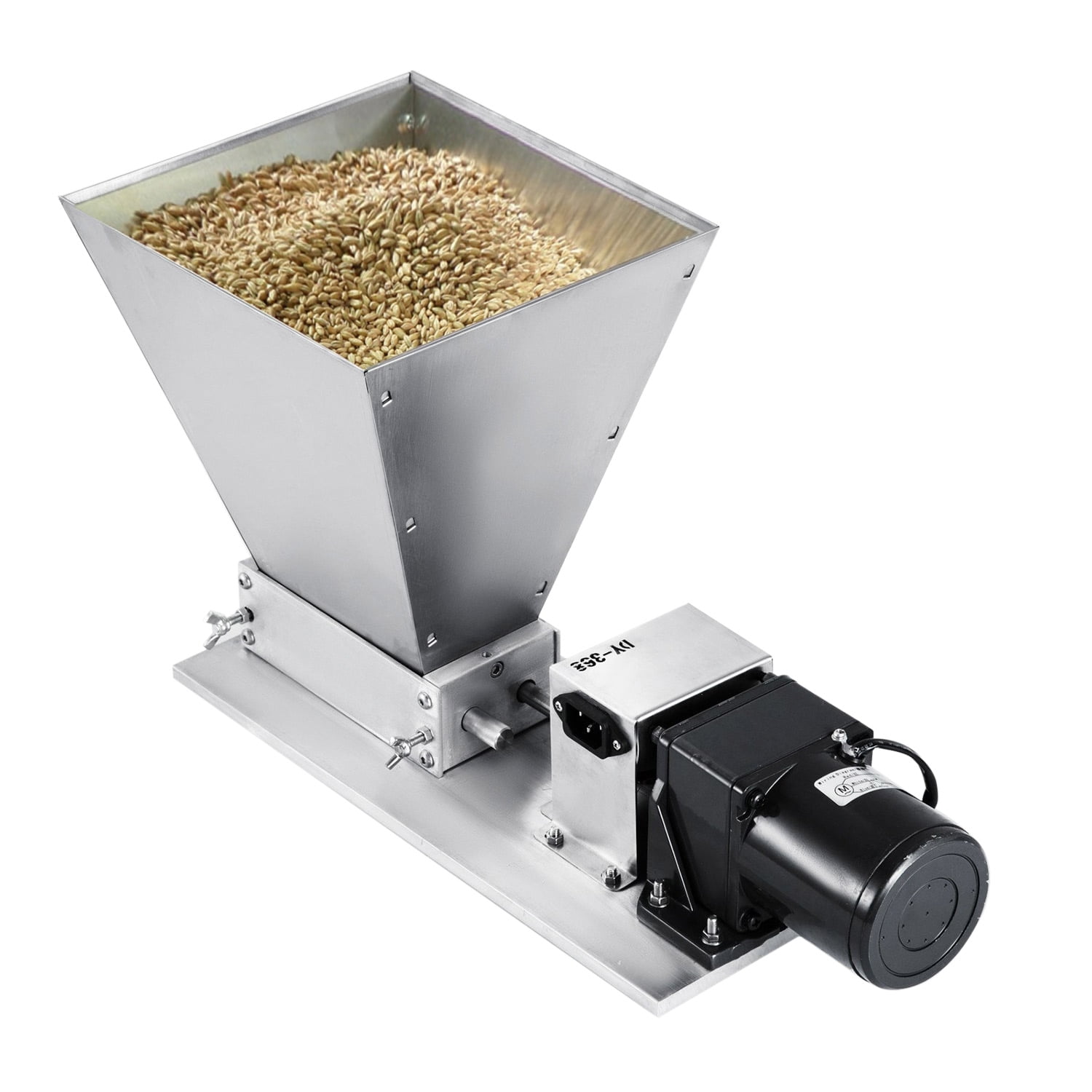 electric corn grinder walmart