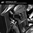 thumbnail image 2 of Motorcycle Frame Sliders Protection For Kawasaki Z900 2017-2024 Z900RS 2018-2024 Crash Protectors Crash Sliders Drop Protection z900 z 900 rs Accessories, 2 of 6