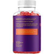 Transform Keto ACV Gummies Advanced Formula 60 Gummies