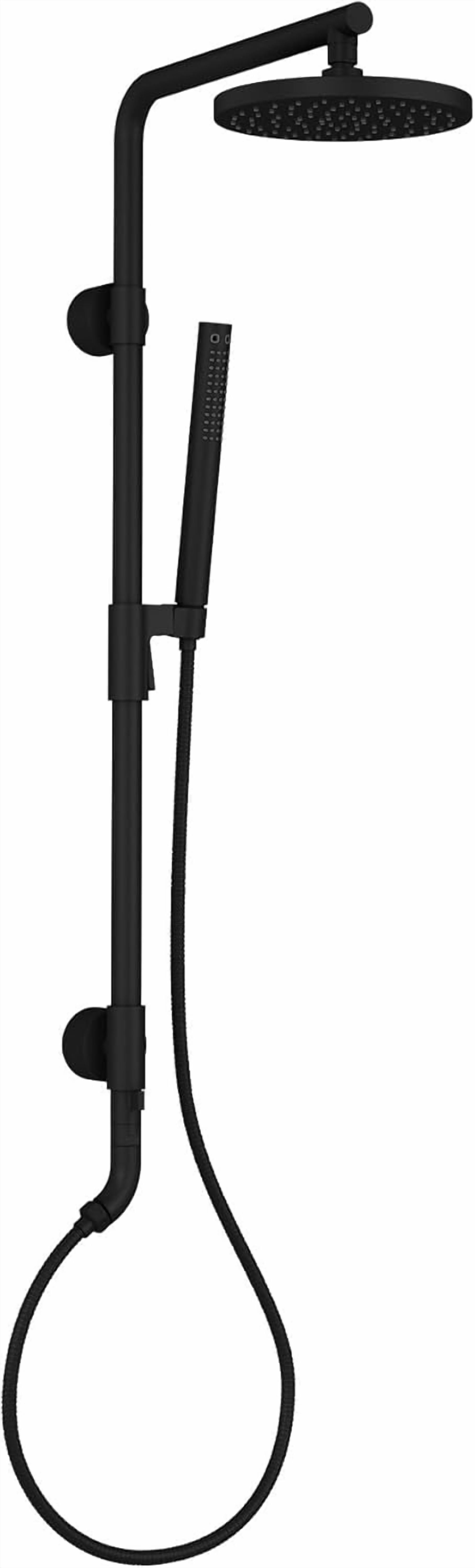 Hansgrohe Raindance S Handshower 150 3-Jet, 2.5 GPM in