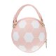 thumbnail image 1 of Stylish Pink Crossbody Bag For Women Great For Everyday Use And Traveling 1Pcs, 1 of 5