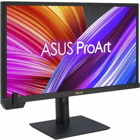 Asus ProArt 24" 3840 x 2160 LED Anti-glare, sRGB Monitor, PA24US