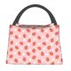 thumbnail image 1 of Fotbe Strawberry Bolsa Térmica Portátil con Estampado, Bolsa de Entrega de Alimentos Aislada, Bolsa Reutilizable de Gran Capacidad para Comidas y Supermercado, 1 of 6