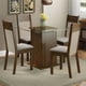 thumbnail image 2 of Juego de Comedor con Mesa y 4 Sillas Madesa Dallas MC, 2 of 10