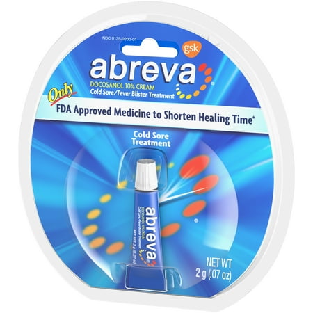 Blistex cold sores