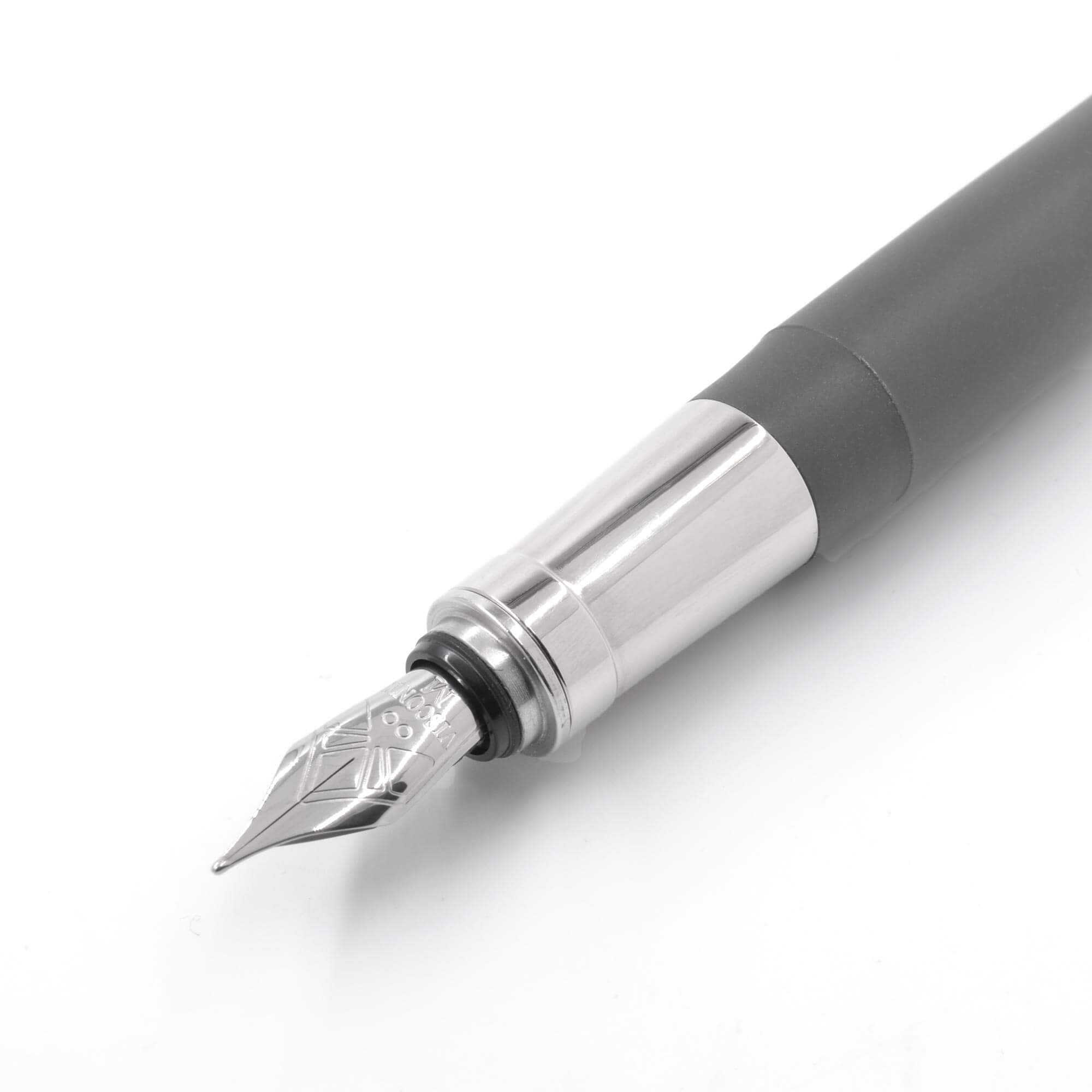 Water Resistant Permanent Pen! FINE NIB PICA Classic Permanent Pen –  IndustrialMarkingPens