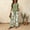Army Green, variant on Wide Leg Pants Suit For Women Wide Leg Pants Set Womens Lounge Sets 2 Piece Business Suit For Women Professional Beach Travel Set Women Sets 2 Piece Outfits Interview Outfits For Women