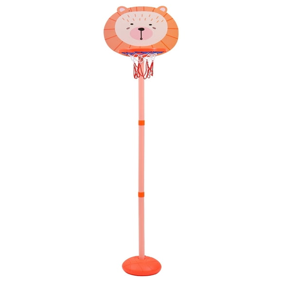 EeaseCA 1 Ensemble de Jouets de Basketball Intérieur pour Enfants Ensemble de Jouets de Basketball Jeu Jouet