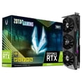 thumbnail image 1 of Tarjeta de Video NVIDIA GeForce RTX 3070 Ti ZOTAC Trinity 8GB, 1 of 2