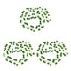 thumbnail image 2 of Billuyoard Guirnalda de plantas artificiales flexibles para interiores, para oficina, Hotel, restaurante, vid falsa, vacaciones, banquete, Type4 NO4, 2 of 6