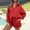 Hot Pink, variant on Hauaitttt Two Piece Outfits for Women Shirt Sets Long Sleeve Button Down Oversized Shirts and Shorts Summer Fall Two Piece Tracksuit Mp Tech Suit Womens Bathing Suit Bottom Fishnet Dress for Women