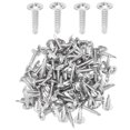 thumbnail image 3 of Tornillo Autorroscante Tornillos De Metal Cabeza Redonda Tornillo Autoperforante Accesorios Industriales M4.2 Para Industrial ZAQW Industrial Accessories, 3 of 8
