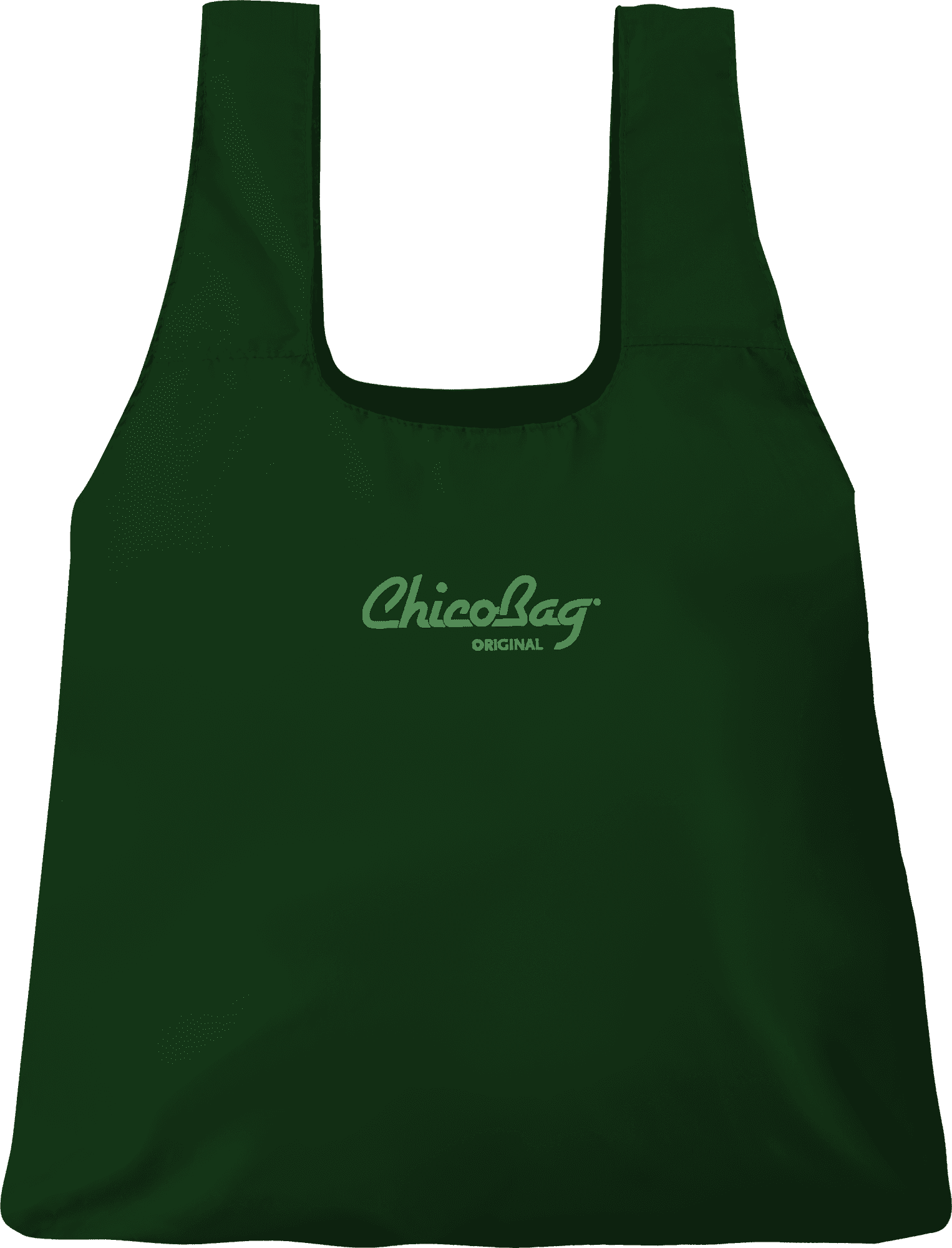 ChicoBag - Chicobag Reusable Grocery Bag with Attached Pouch and ...