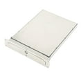 thumbnail image 4 of Box Telescopic Ladder, Ergonomic Non Slip Boat Folding 3 Steps Ladder Adjustable  For Boat, 4 of 8