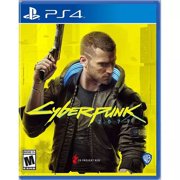 Cyberpunk 2077 (PS4 Playstation 4) Brand New