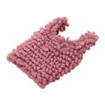 thumbnail image 1 of Xihbxyly Bolsa de Mano de Gran Capacidad, Poliéster Duradero y Reutilizable, Plegable y Elástica, Ideal para Llevar En Bandolera o En La Mano, Multiusos, para Compras, Viajes y Uso En Exteriores, Lig, 1 of 2