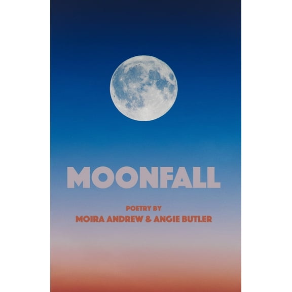 Moonfall (Paperback)